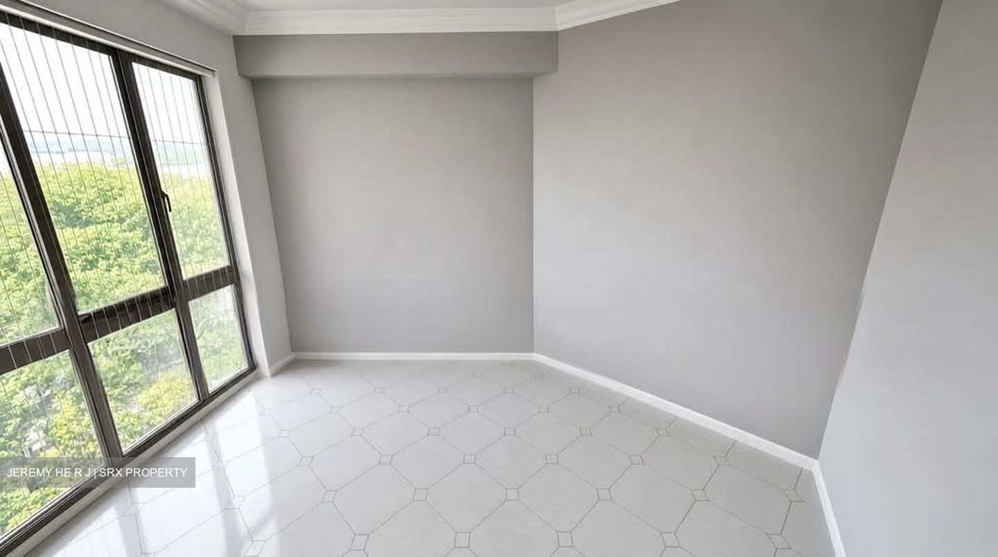 Orchid Park Condominium (D27), Condominium #600427811